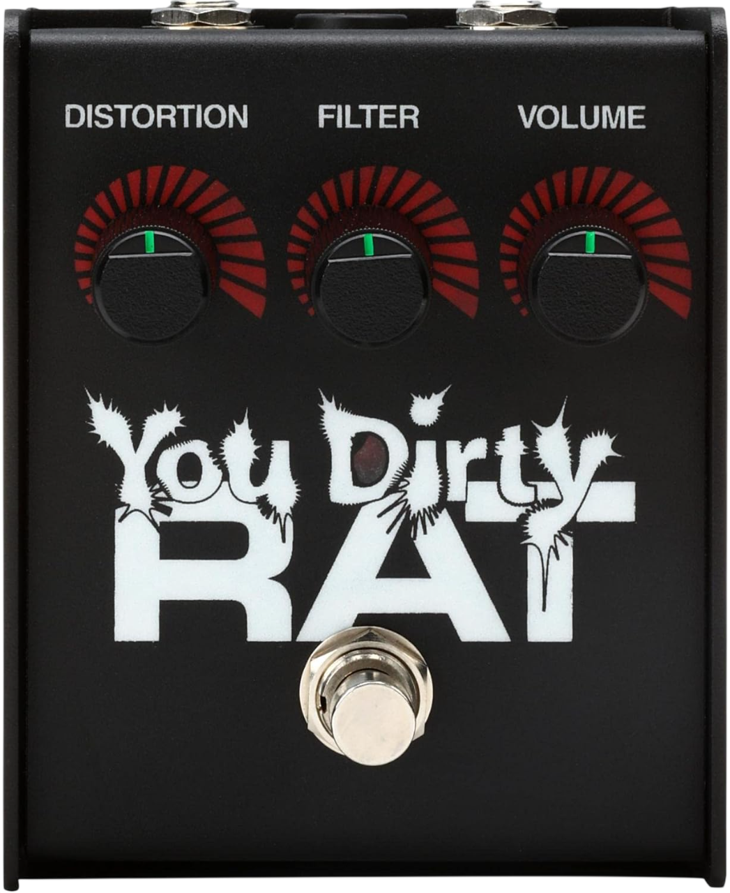 Proco You Dirty Rat Distortion Pedal