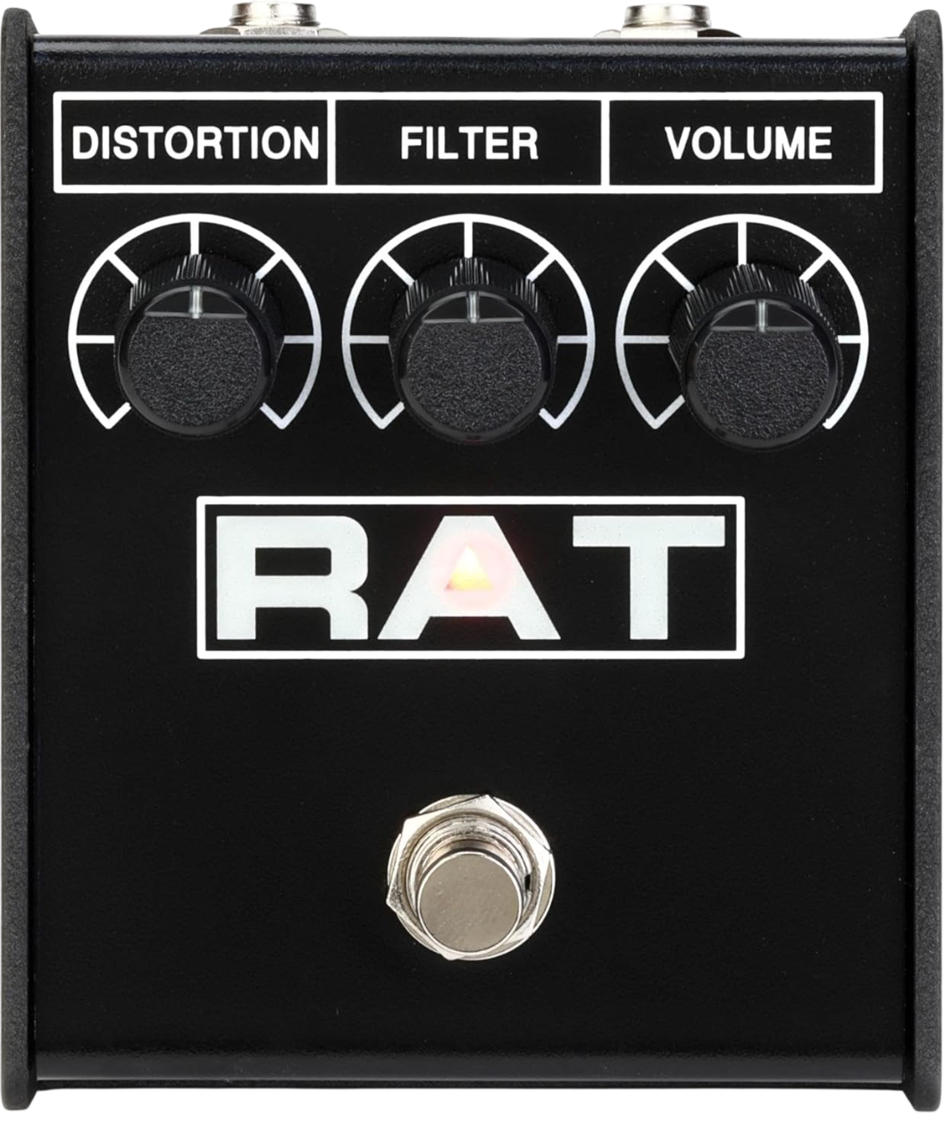 Proco RAT2 Distortion Pedal